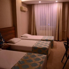 Ayintap Hotel спа