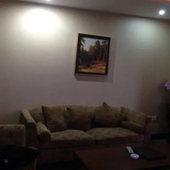 Chongqing House Hotel интерьер отеля