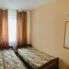 Гостиница Guest House on Shevchenko 11 в Анапе отзывы, цены и фото номеров - забронировать гостиницу Guest House on Shevchenko 11 онлайн Анапа комната для гостей фото 2