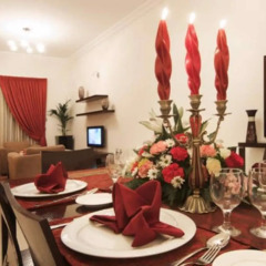Отель Arabian Suites ОАЭ, Дубай - отзывы, цены и фото номеров - забронировать отель Arabian Suites онлайн питание