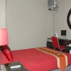 Отель Madrid House детские мероприятия