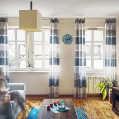 Апартаменты Royal Apartments - Apartamenty Morskie Сопот комната для гостей фото 5
