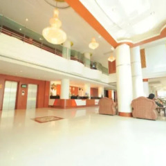 Pratunam Hotel Khonkaen интерьер отеля фото 3