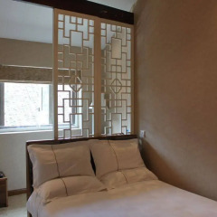 Отель Royal Garden Inn комната для гостей фото 5