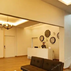 Milan Airport Hostel Бангкок фитнесс-зал