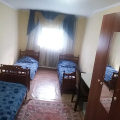 Гостиница Hostel Joy Казахстан, Атырау - отзывы, цены и фото номеров - забронировать гостиницу Hostel Joy онлайн комната для гостей фото 2