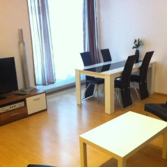 Апартаменты Apartments City Room Berlin удобства в номере