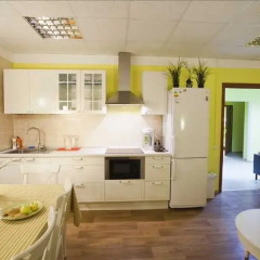 Hostel Rusland Samara в номере фото 2