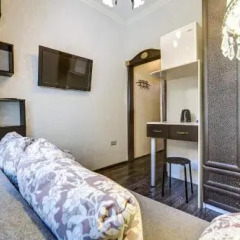 Elizaveta Mini Hotel удобства в номере фото 3