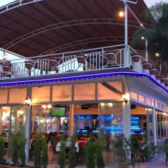 Sun Kiss Hotel развлечения