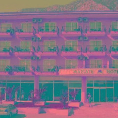 Matiate Hotel & Spa - All Inclusive фитнесс-зал