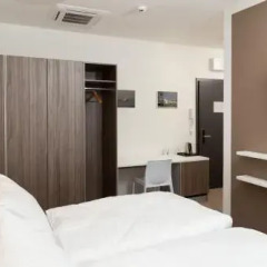 SKY Hotel Prague удобства в номере фото 2