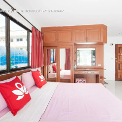 Отель Family Home Guesthouse комната для гостей