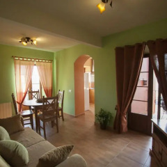 Отель Apartamentos Rurales Las Dos Torres комната для гостей фото 4
