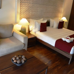 Rockwell Colombo Hotel комната для гостей фото 5
