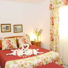 Отель EmyCanarias Holiday Homes Vecindario комната для гостей фото 2