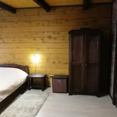 Отель Guesthouse The Hive Белокуриха сейф в номере