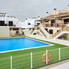 Отель Espanhouse Prior 2 бассейн