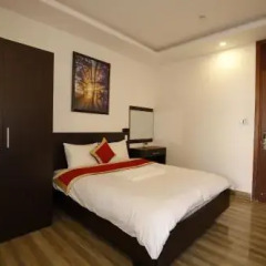 Dat Thien An Hotel Далат комната для гостей фото 2