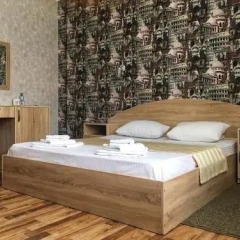 Hotel Bagdasarini комната для гостей фото 5