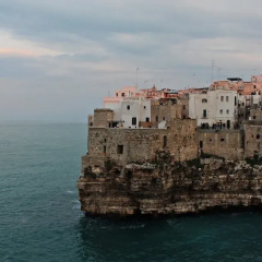 Отель Suite del Vico Альберобелло пляж
