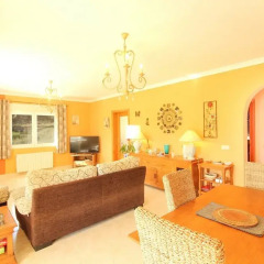 Отель Villa Empedrola - Plaza Mayor комната для гостей фото 5
