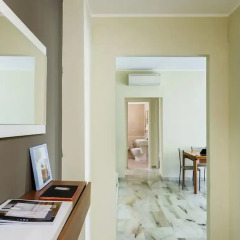 Home at Hotel Alcuino удобства в номере фото 2