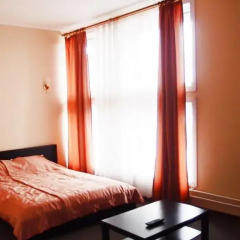 Gostinnyij Dvor Mini Hotel комната для гостей фото 2