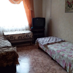 Гостиница Guesthouse Novaya volna комната для гостей