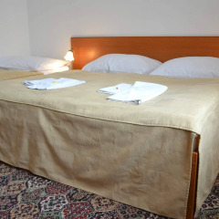 Hotel City Inn комната для гостей фото 3