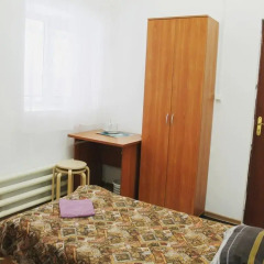 Гостиница Admiral Hotel - hostel в Казани отзывы, цены и фото номеров - забронировать гостиницу Admiral Hotel - hostel онлайн Казань удобства в номере фото 2