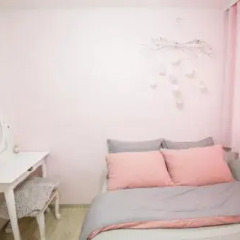 Отель Lovely House Hongdae комната для гостей фото 3
