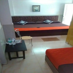 Отель Room Maangta 304 - Panaji Goa Гоа комната для гостей фото 3
