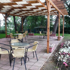 Отель Tintyava Park Hotel Болгария, Золотые пески - отзывы, цены и фото номеров - забронировать отель Tintyava Park Hotel онлайн фото 2