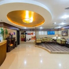 Chongqing House Hotel питание