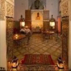 Отель Dar Calipau - Guest House Марокко, Фес - отзывы, цены и фото номеров - забронировать отель Dar Calipau - Guest House онлайн комната для гостей фото 5