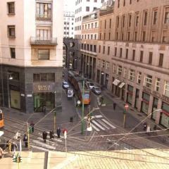 Отель Loft 'Nb Duomo Италия, Милан - отзывы, цены и фото номеров - забронировать отель Loft 'Nb Duomo онлайн