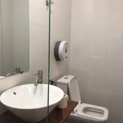Отель Istay Inn Saigon ванная фото 2