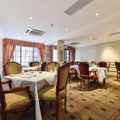 Park Lane Mews Hotel фото 2