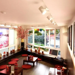 Отель Tomodachi House