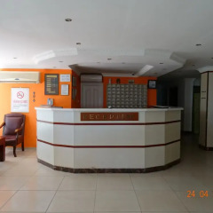 Park Admiral Hotel Турция, Силифке - отзывы, цены и фото номеров - забронировать отель Park Admiral Hotel онлайн интерьер отеля