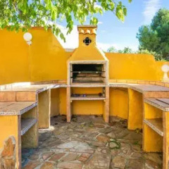 Отель Casa Verde Oliva Costa Blanca Испания, Олива - отзывы, цены и фото номеров - забронировать отель Casa Verde Oliva Costa Blanca онлайн фото 3