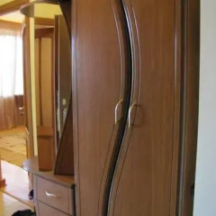 Апартаменты Centre Apartment Argishti удобства в номере