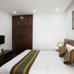Victor Hotel Cau Giay комната для гостей фото 3