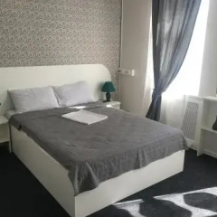 Mini hotel Lindsay сейф в номере