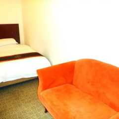 Отель Shenzhen Difu Business Hotel Китай, Шэньчжэнь - отзывы, цены и фото номеров - забронировать отель Shenzhen Difu Business Hotel онлайн комната для гостей фото 5