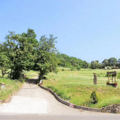 Отель Casa Al Bosco Реггелло балкон