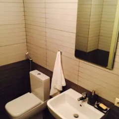 Отель Holiday Home Teghenis ванная