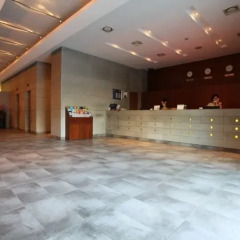 Blue Pearl Hotel интерьер отеля фото 2