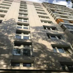 Гостиница Inndays Leninskiy prospect городской автобус